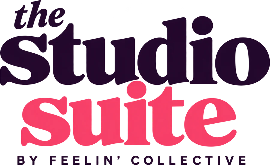 The Studio Suite by Feelin' Collective